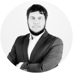 Alberto Vestrali - Tinexta Innovation Hub