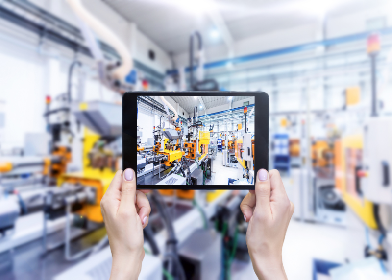 Come un software MES trasforma la Supply Chain: dal problema alla soluzione