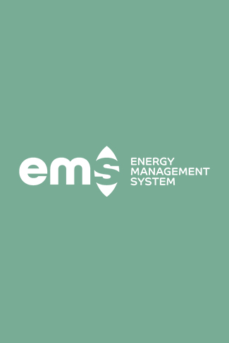 ENERGY<br />
MANAGEMENT<br />
SYSTEM