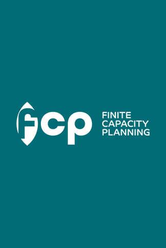 FINITE<br />
CAPACITY<br />
PLANNING