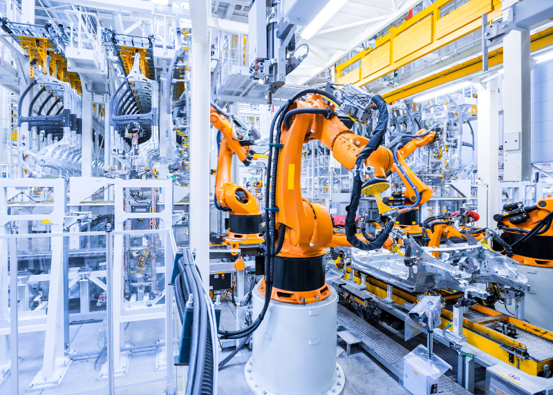 Iperammortamento 2026–2028 e software MES