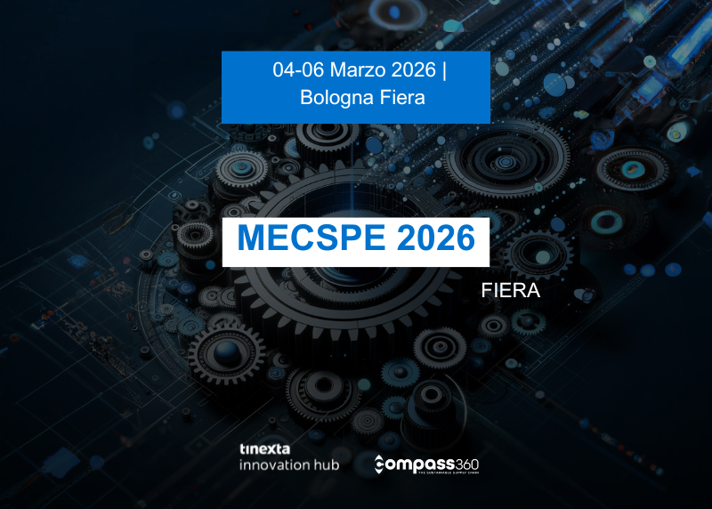MECSPE 2026 - Compass software