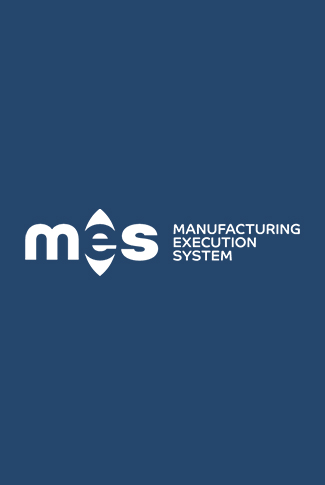 MANUFACTURING<br />
EXECUTION<br />
SYSTEM