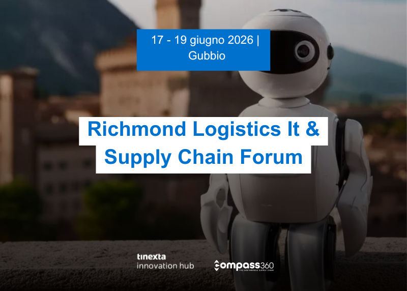 Richmond Logistics It & Supply Chain Forum