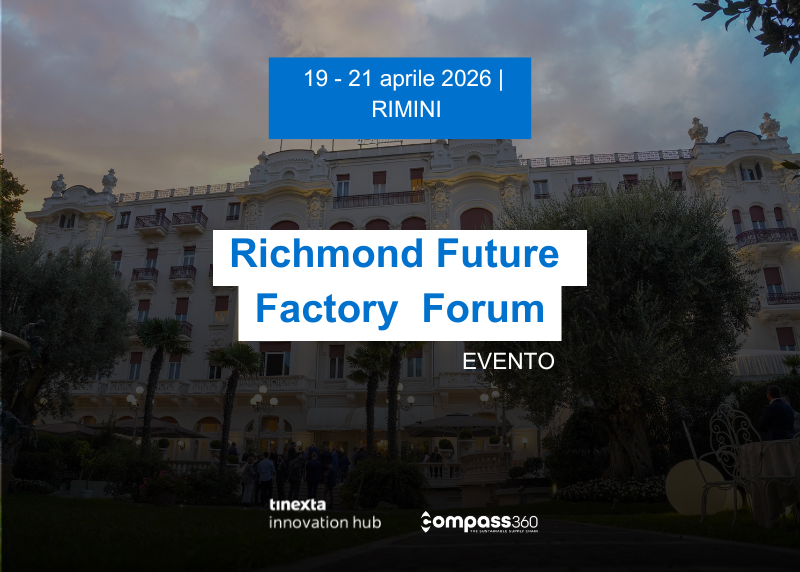 Richmond future factory forum 2026