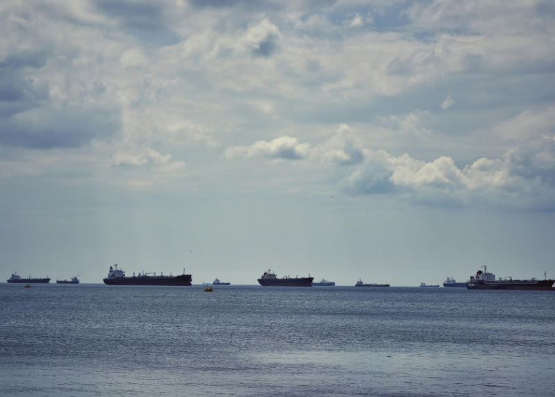 Supply Chain globale sotto pressione: cosa insegna il blocco dello Stretto di Hormuz alle imprese manifatturiere