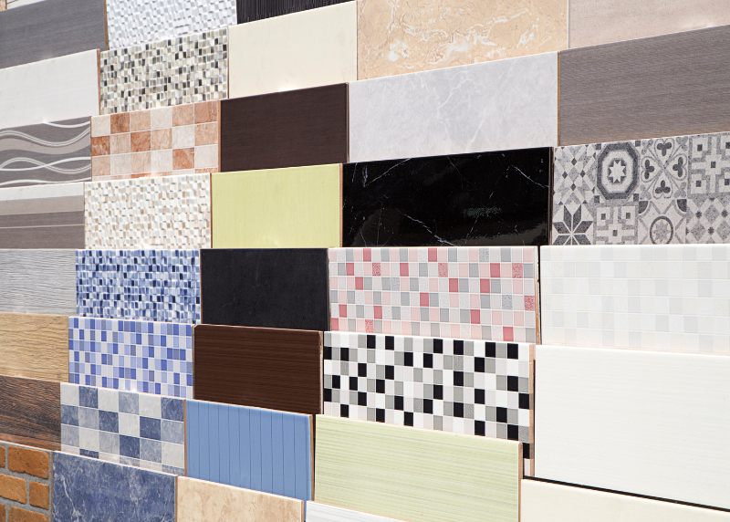 Supply Chain nel settore ceramico sfide, evoluzioni e soluzioni digitali